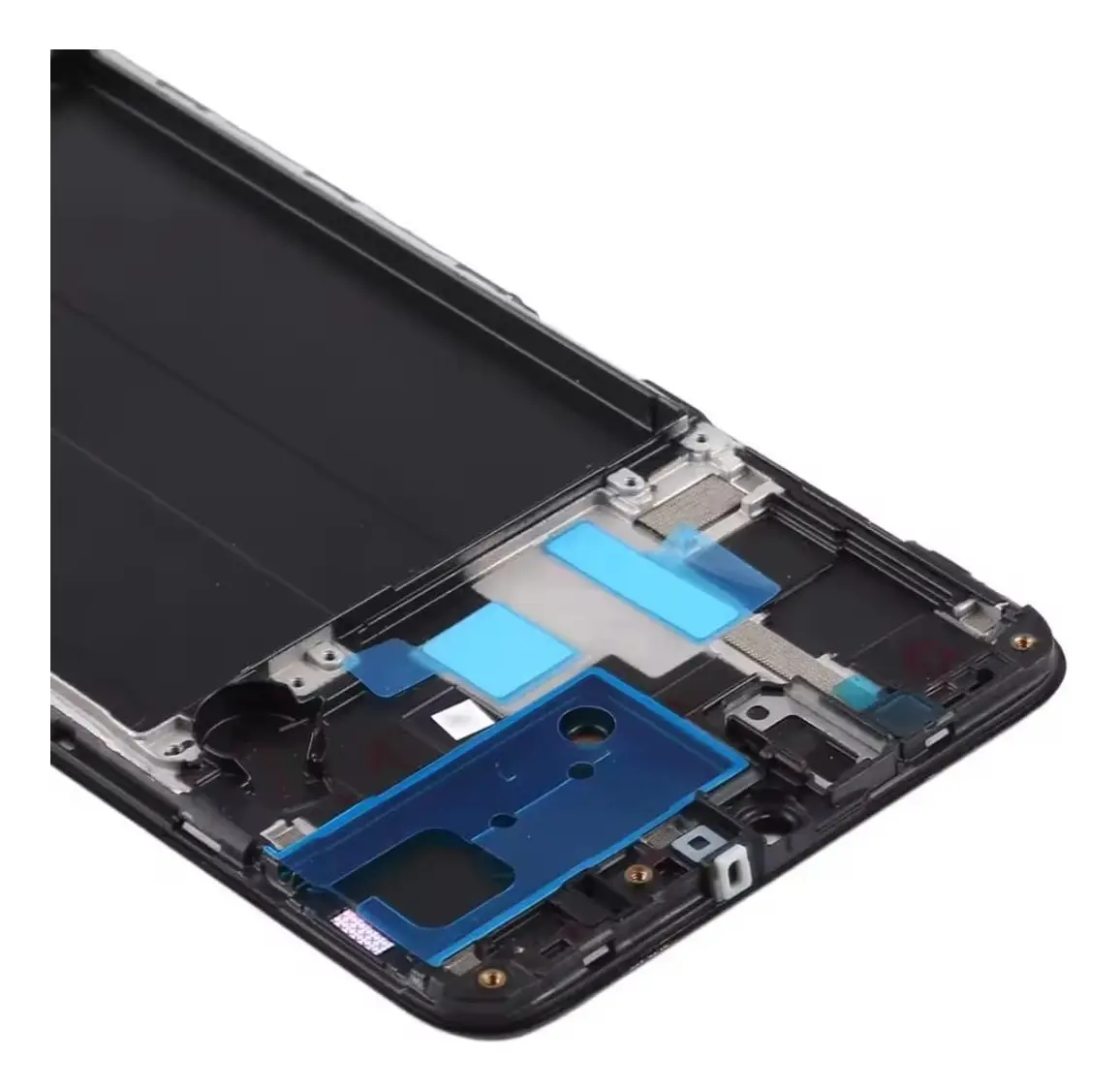 Pantalla OLED Samsung Galaxy A70 LCD + Táctil 4