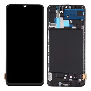 Pantalla OLED Samsung Galaxy A70 LCD + Táctil