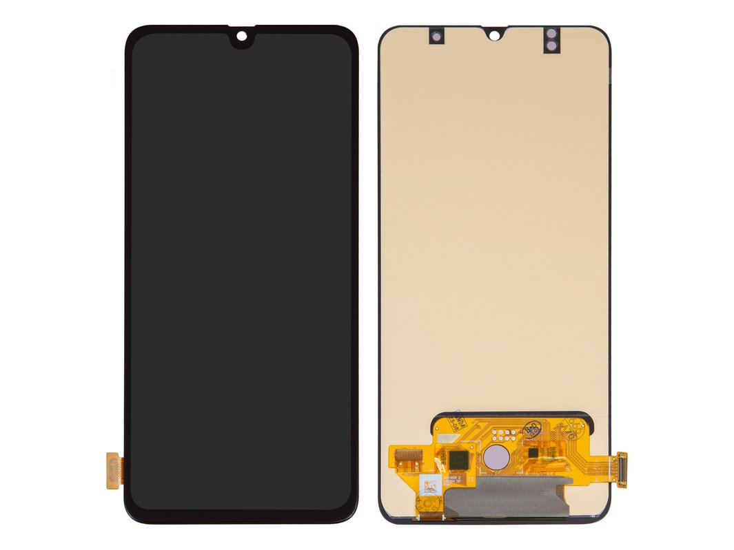 Pantalla Incell Samsung Galaxy A70 Completa LCD + Táctil 4