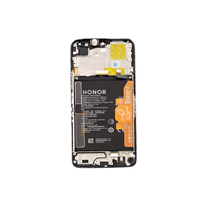 Bateria Original Honor 40 Lite 5100 Mah Repuesto