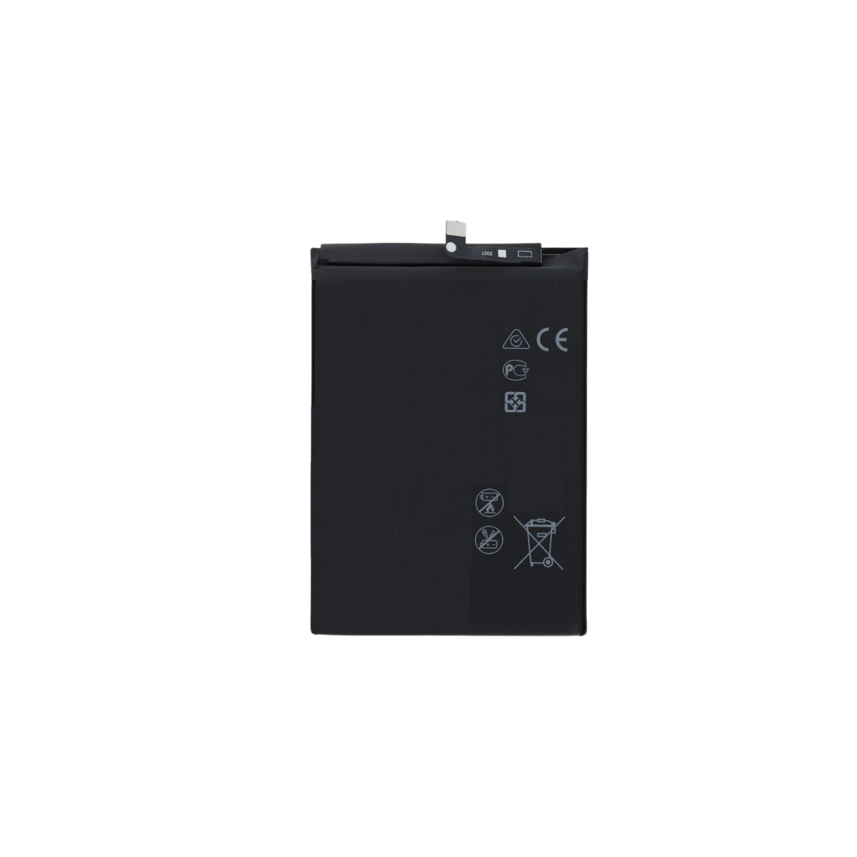 Bateria Original Huawei Play 7T 6000 Mah Repuesto 2