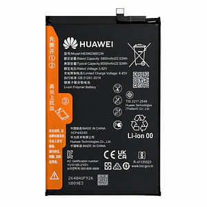 Bateria Original Huawei Nova Y70 - Y70 Plus 6000 Mah