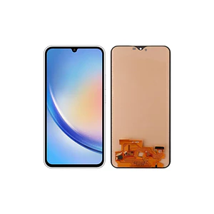 Pantalla Incell Samsung Galaxy A34 5G LCD + Táctil