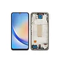 Pantalla Incell Samsung Galaxy A36 5G LCD + Táctil - Miniatura 3