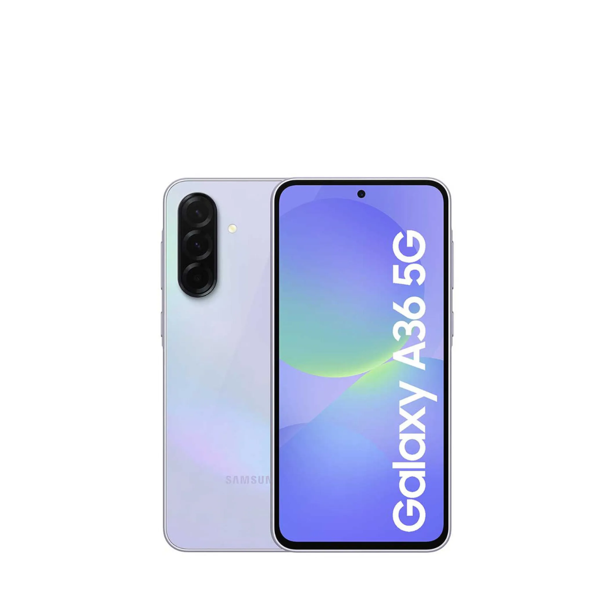 Pantalla Incell Samsung Galaxy A36 5G LCD + Táctil 4