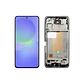 Pantalla Incell Samsung Galaxy A36 5G LCD + Táctil - Miniatura 5