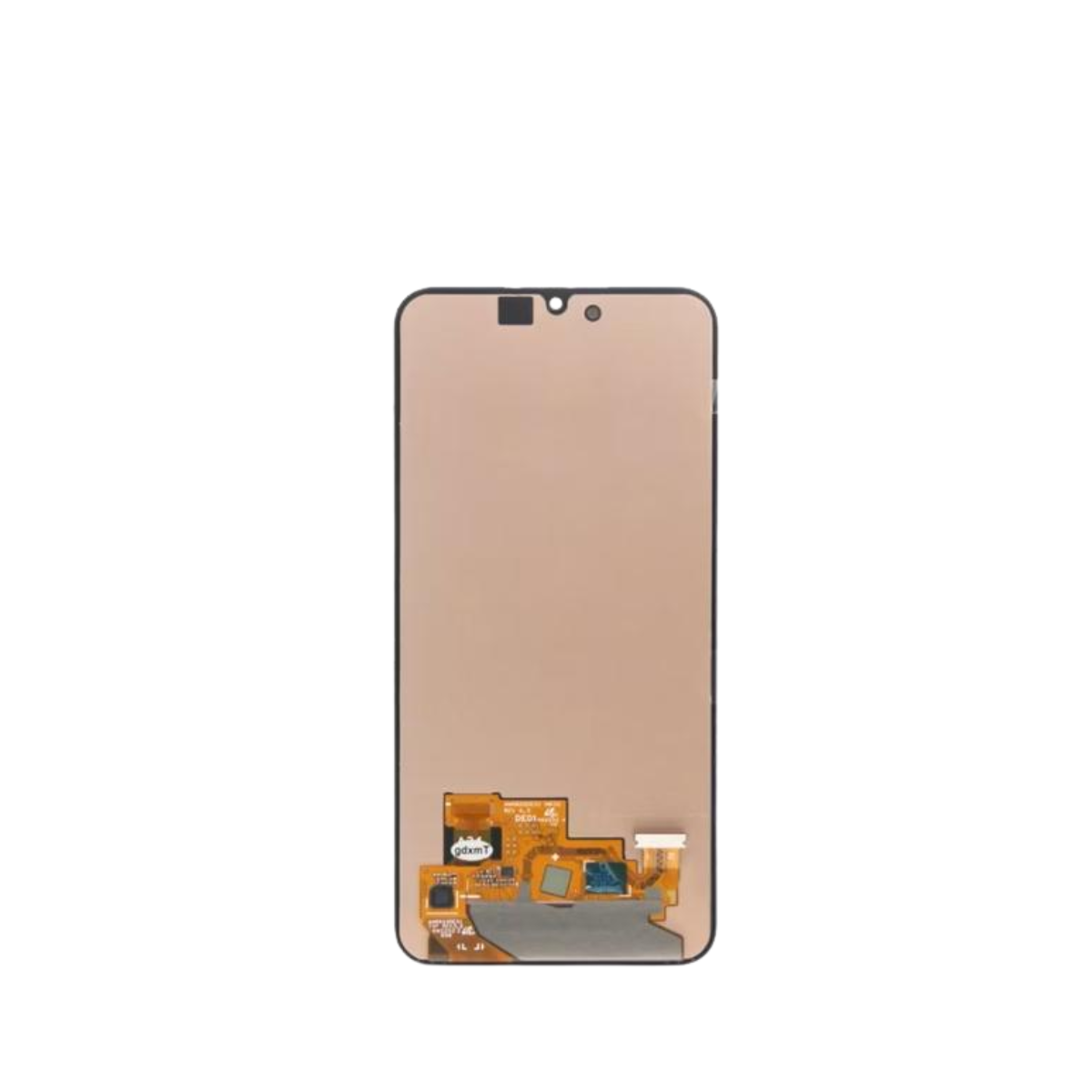 Pantalla Incell Samsung Galaxy A36 5G LCD + Táctil 6