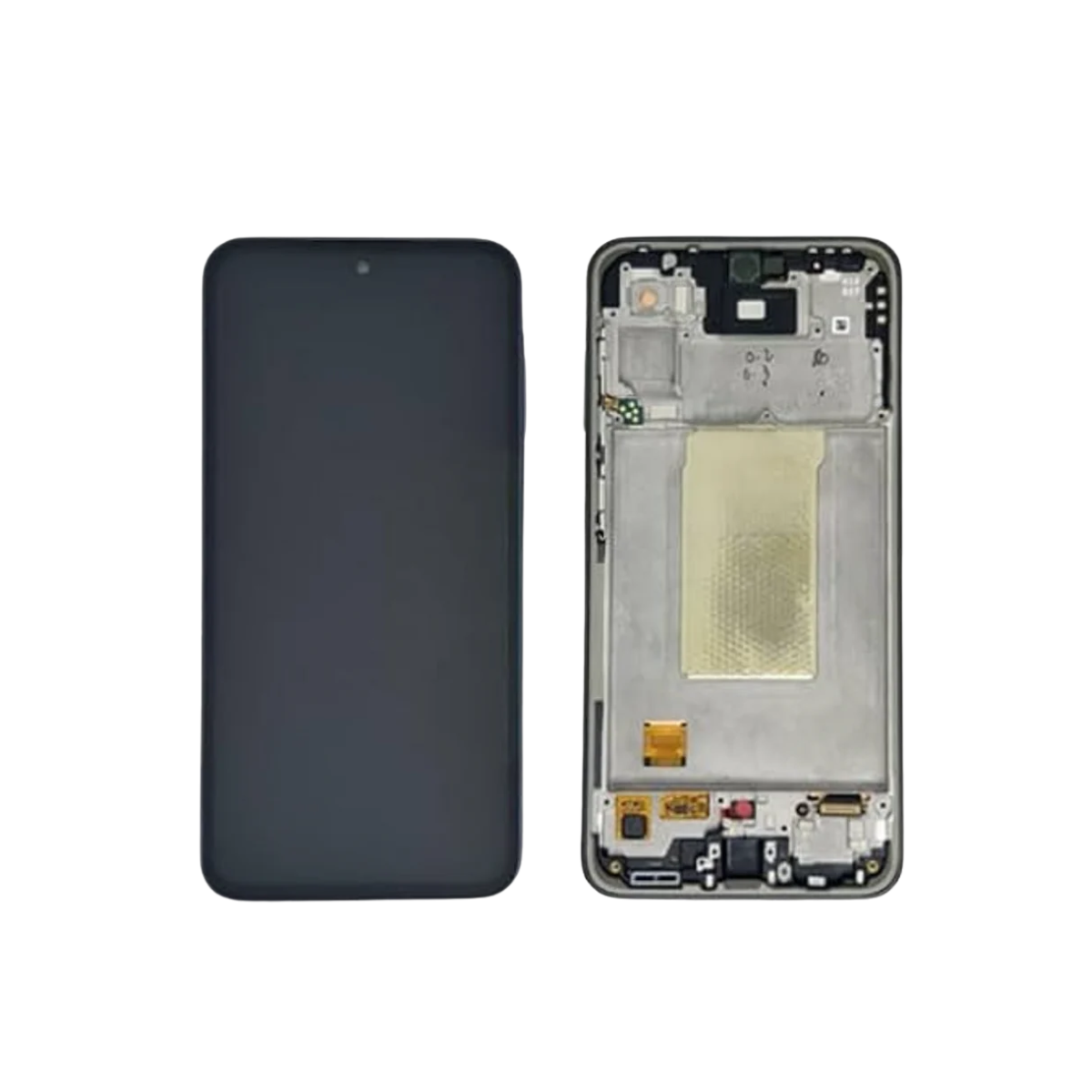 Pantalla OLED Samsung Galaxy A36 5G LCD + Táctil 3