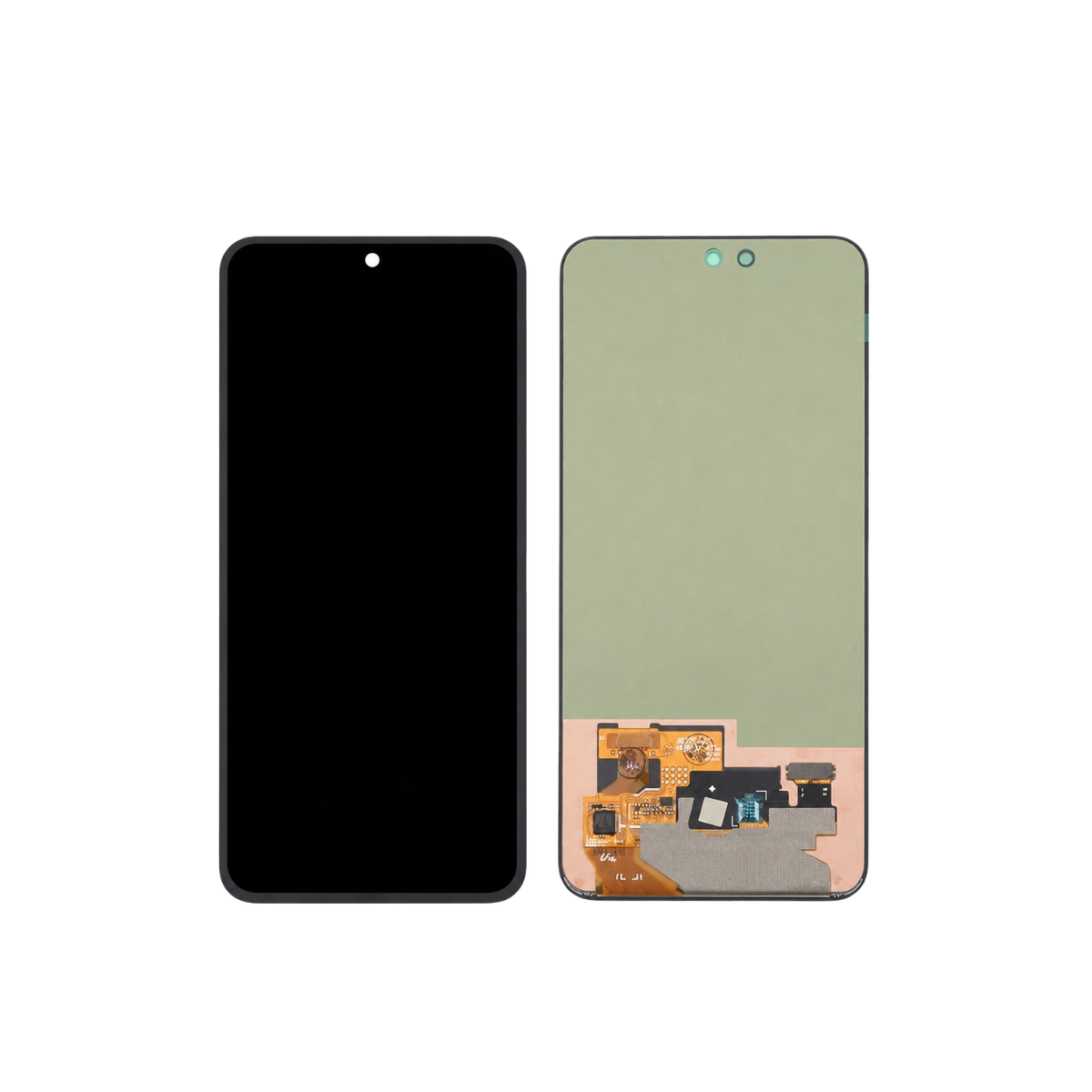 Pantalla OLED Samsung Galaxy A36 5G LCD + Táctil 6