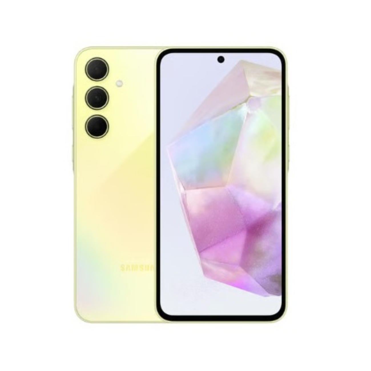 Lamina Hidrogel Samsung Galaxy A35 5G Nanotecnologia 1