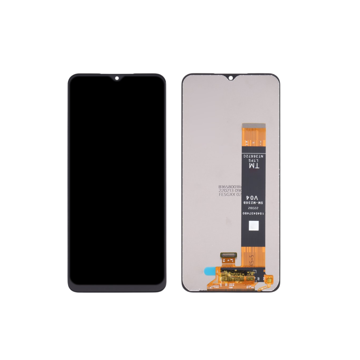 Pantalla Samsung Galaxy A13 4G LCD + Táctil 2