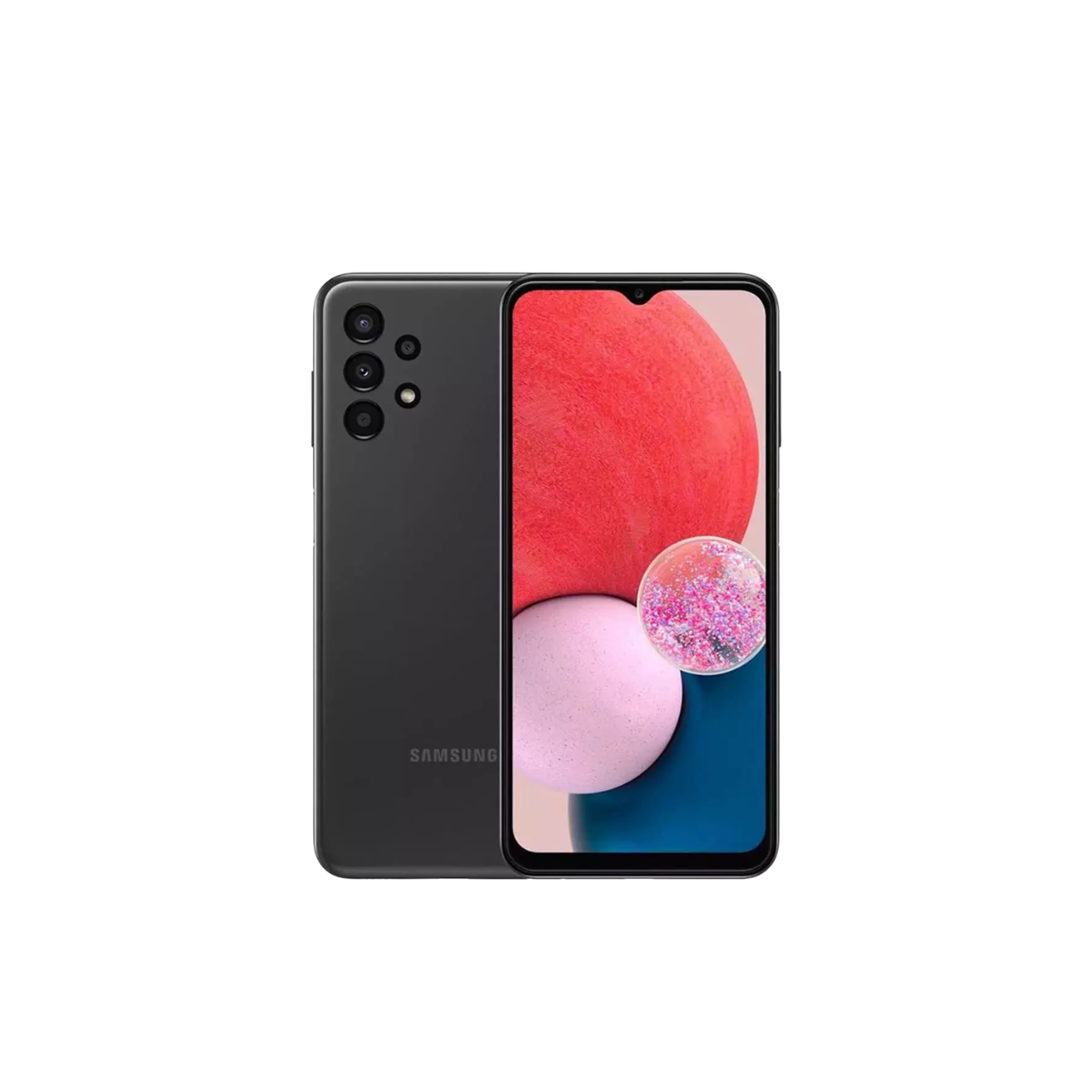 Pantalla Samsung Galaxy A13 4G LCD + Táctil 4