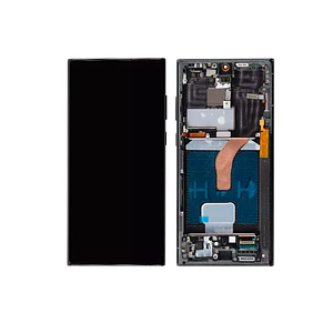 Pantalla Oled Samsung Galaxy S22 Ultra LCD + Táctil