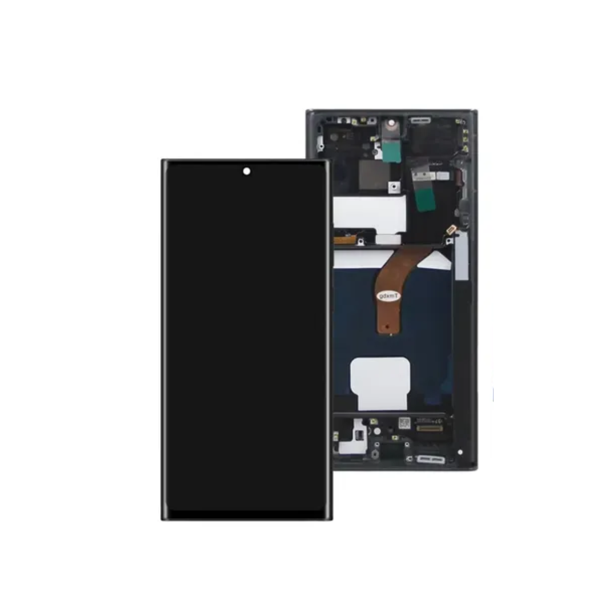 Pantalla Oled Samsung Galaxy S22 Ultra LCD + Táctil 3
