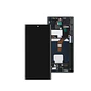 Pantalla Oled Samsung Galaxy S22 Ultra LCD + Táctil - Miniatura 3