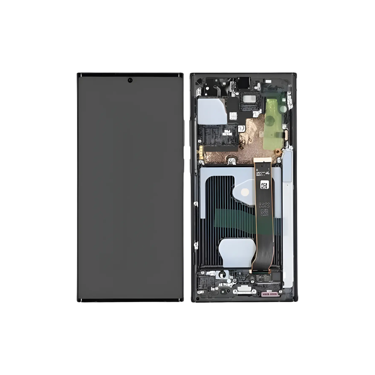 Pantalla Oled Samsung Galaxy S22 Ultra LCD + Táctil 1
