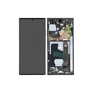 Pantalla Oled Samsung Galaxy S22 Ultra LCD + Táctil