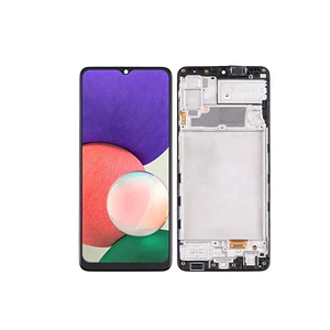 Pantalla Incell Samsung A22 4G Completa LCD + Táctil