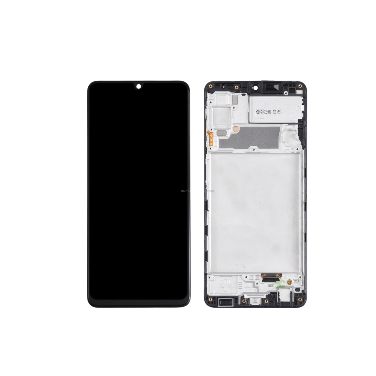 Pantalla Incell Samsung A22 4G Completa LCD + Táctil 2