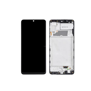 Pantalla Incell Samsung A22 4G Completa LCD + Táctil