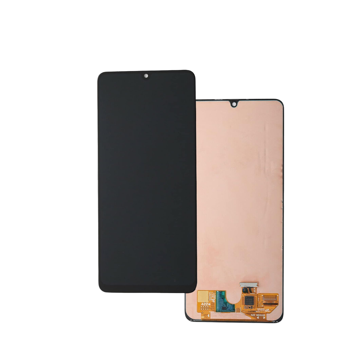Pantalla Incell Samsung A22 4G Completa LCD + Táctil 5