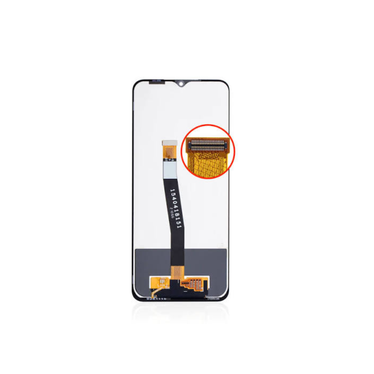 Pantalla Samsung A22 5G Completa LCD + Táctil 3