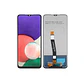 Pantalla Samsung A22 5G Completa LCD + Táctil - Miniatura 1