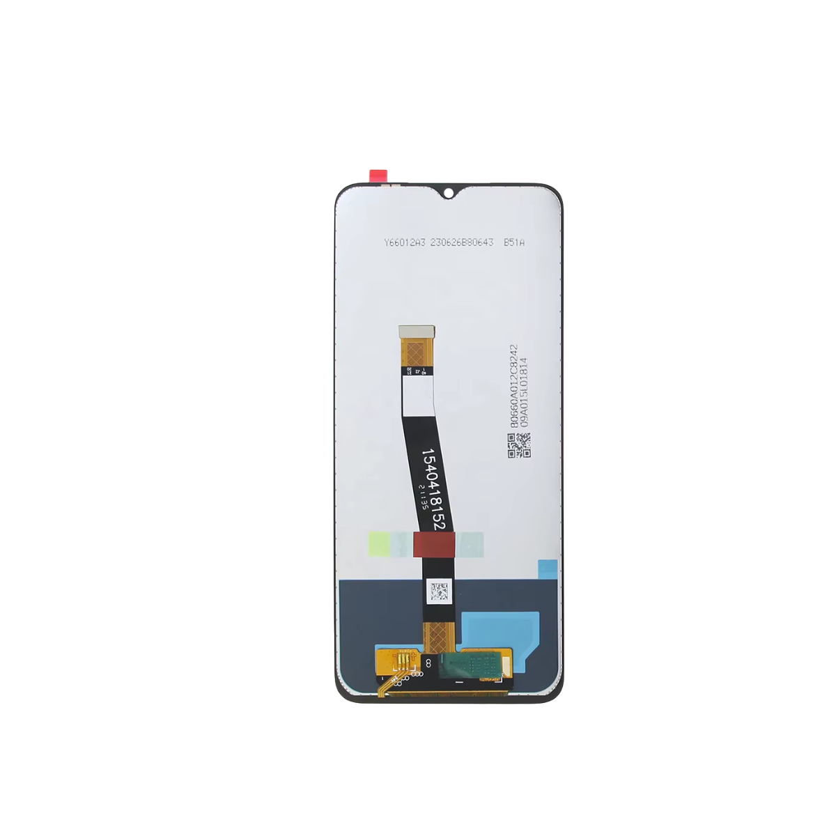 Pantalla Samsung A22 5G Completa LCD + Táctil 5