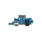 Flex Carga Samsung Galaxy A72 A725 Repuesto - Miniatura 2