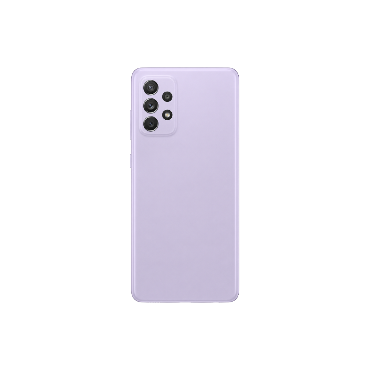 Tapa Trasera Samsung Galaxy A72 5G Repuesto 2