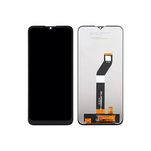 Pantalla Motorola Moto G8 Power Lite LCD + Táctil