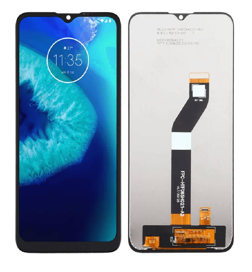 Pantalla Motorola Moto G8 Power Lite LCD + Táctil 3