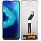Pantalla Motorola Moto G8 Power Lite LCD + Táctil - Miniatura 3
