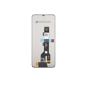 Pantalla Motorola G06 Power Completa LCD + Táctil 