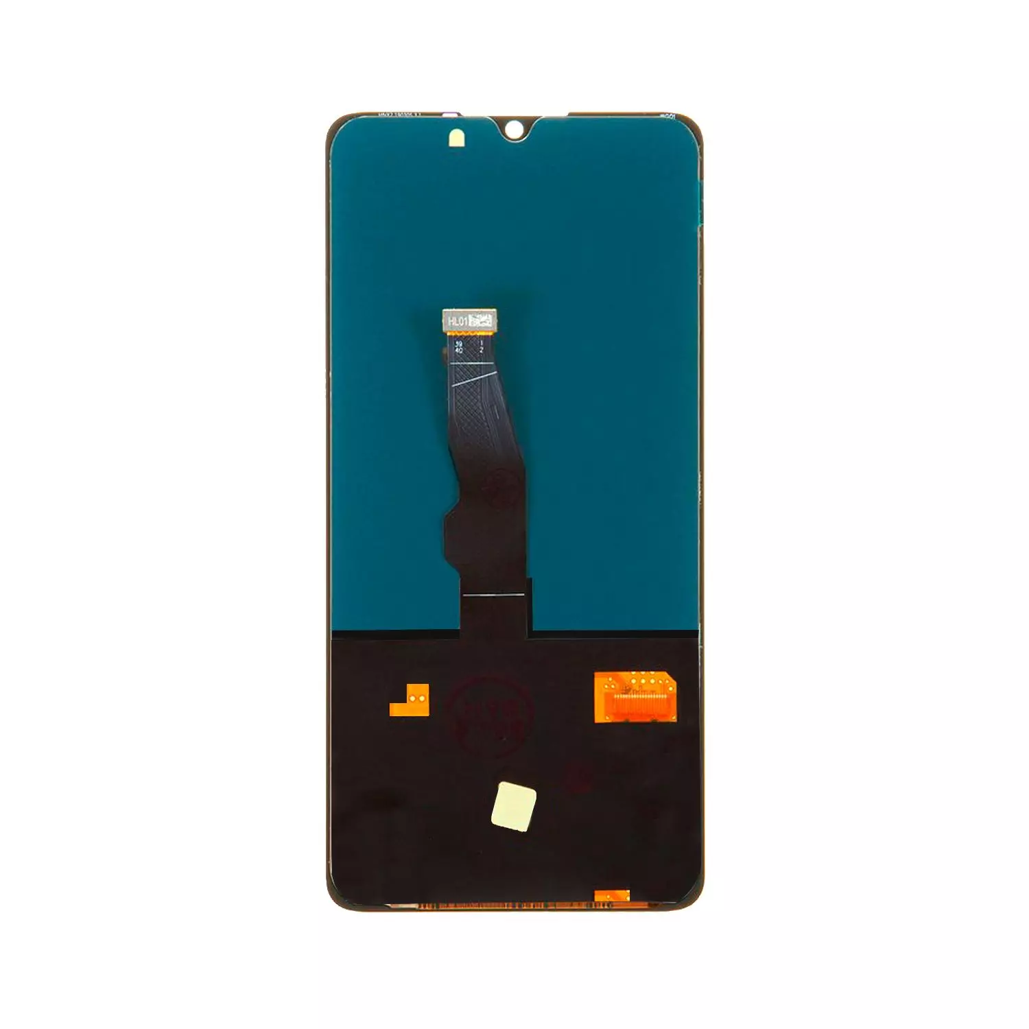Pantalla Incell Huawei P30 Completa LCD + Táctil 2