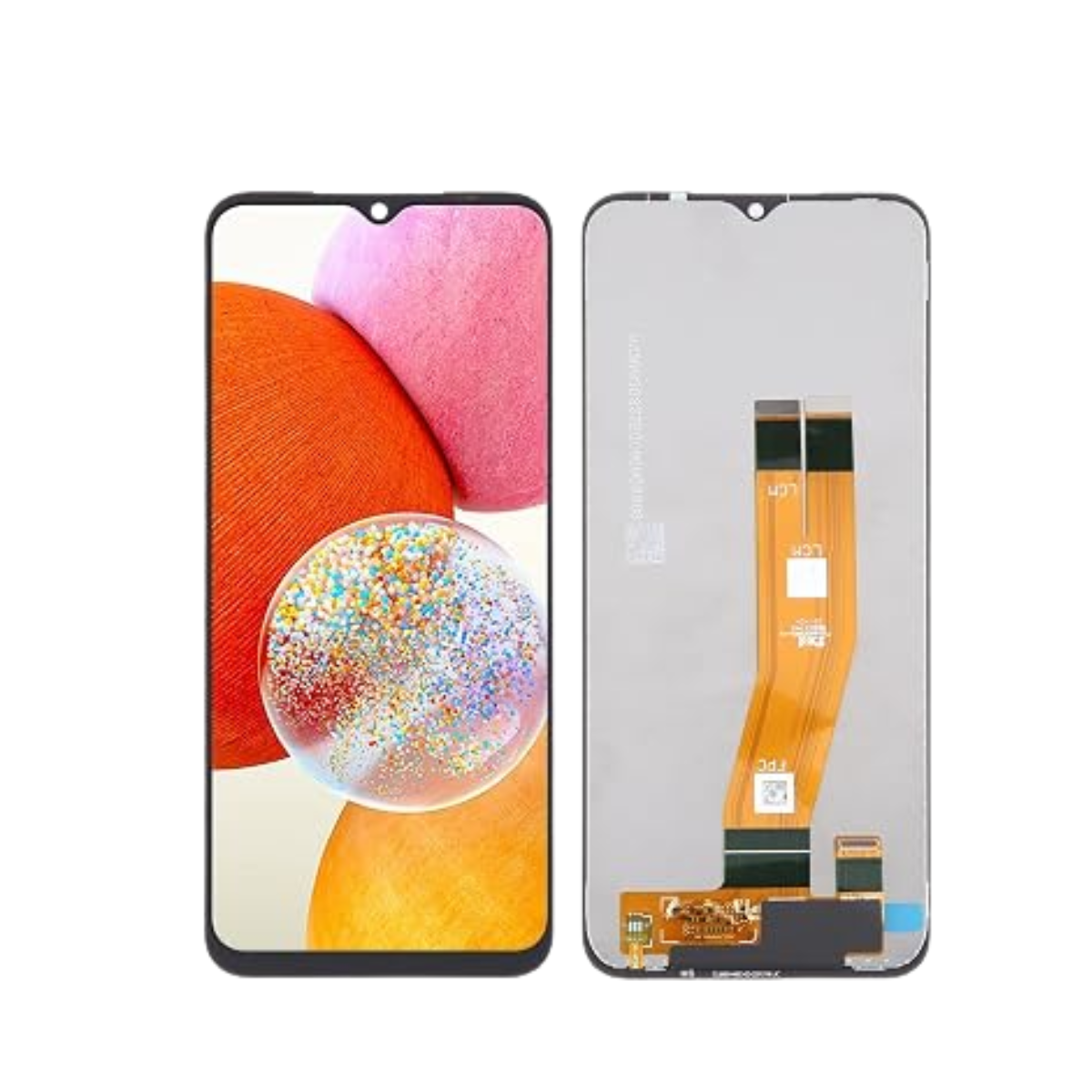 Pantalla Samsung Galaxy A14 4G LCD + Táctil 1