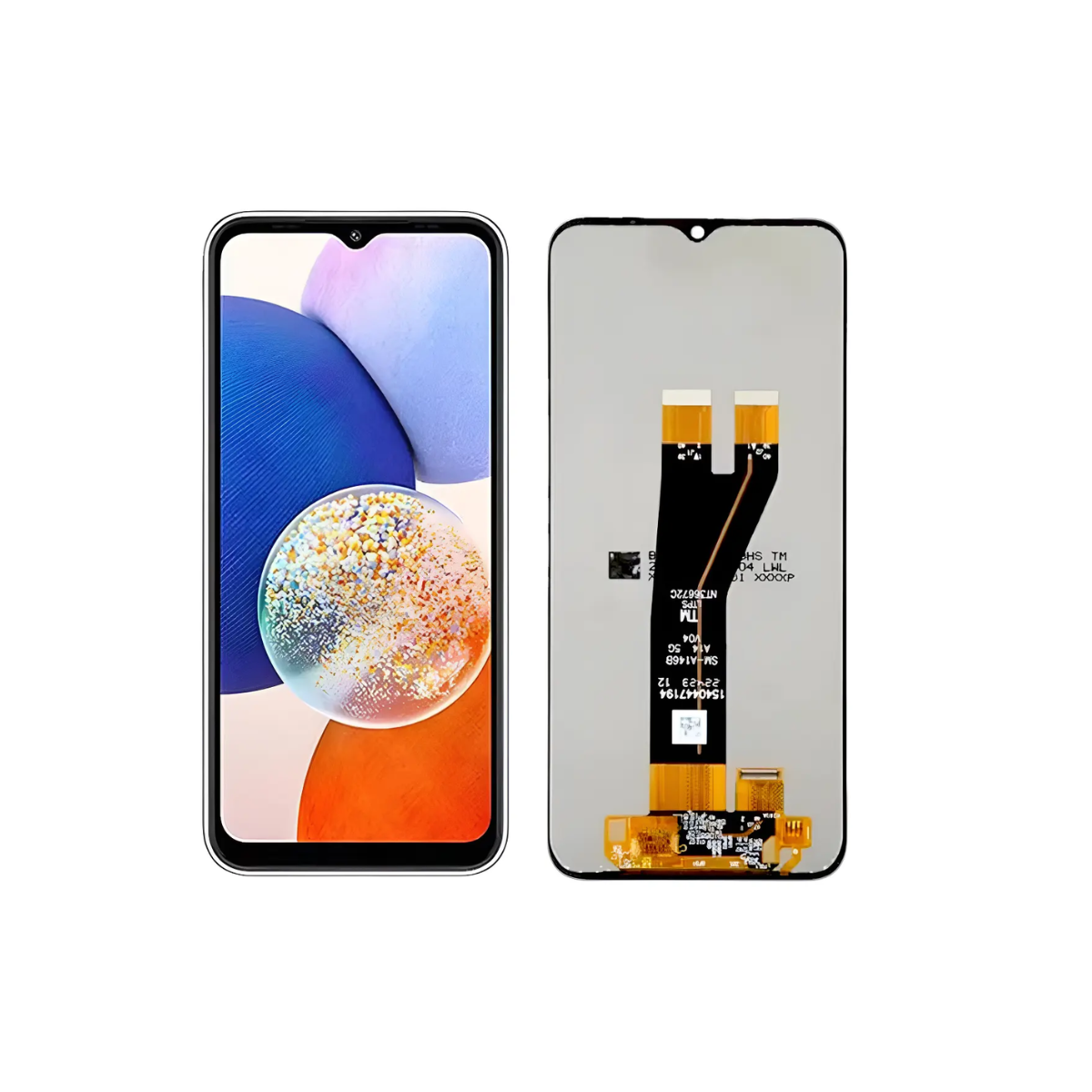 Pantalla Samsung Galaxy A14 5G LCD + Táctil 1