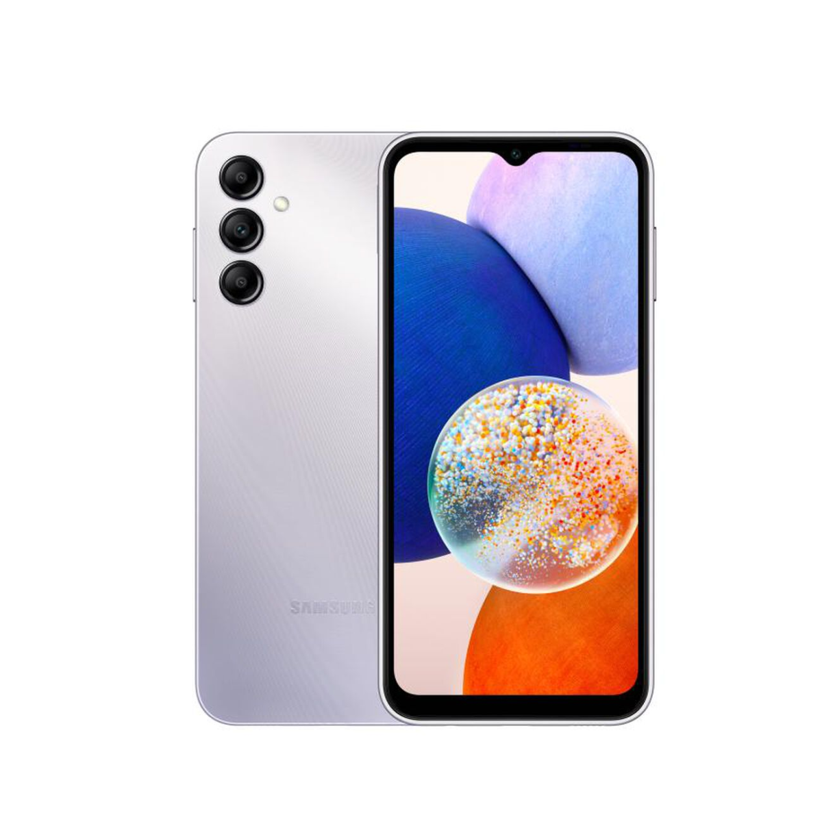 Pantalla Samsung Galaxy A14 5G LCD + Táctil 5
