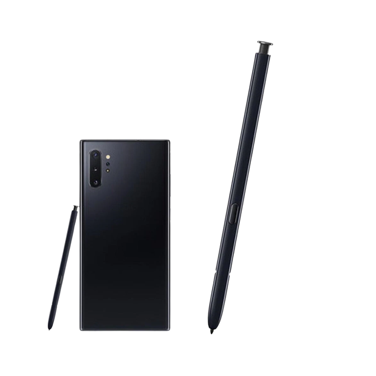 Lapiz Spen Original Samsung Galaxy Note 10 - Note 10 Plus 8