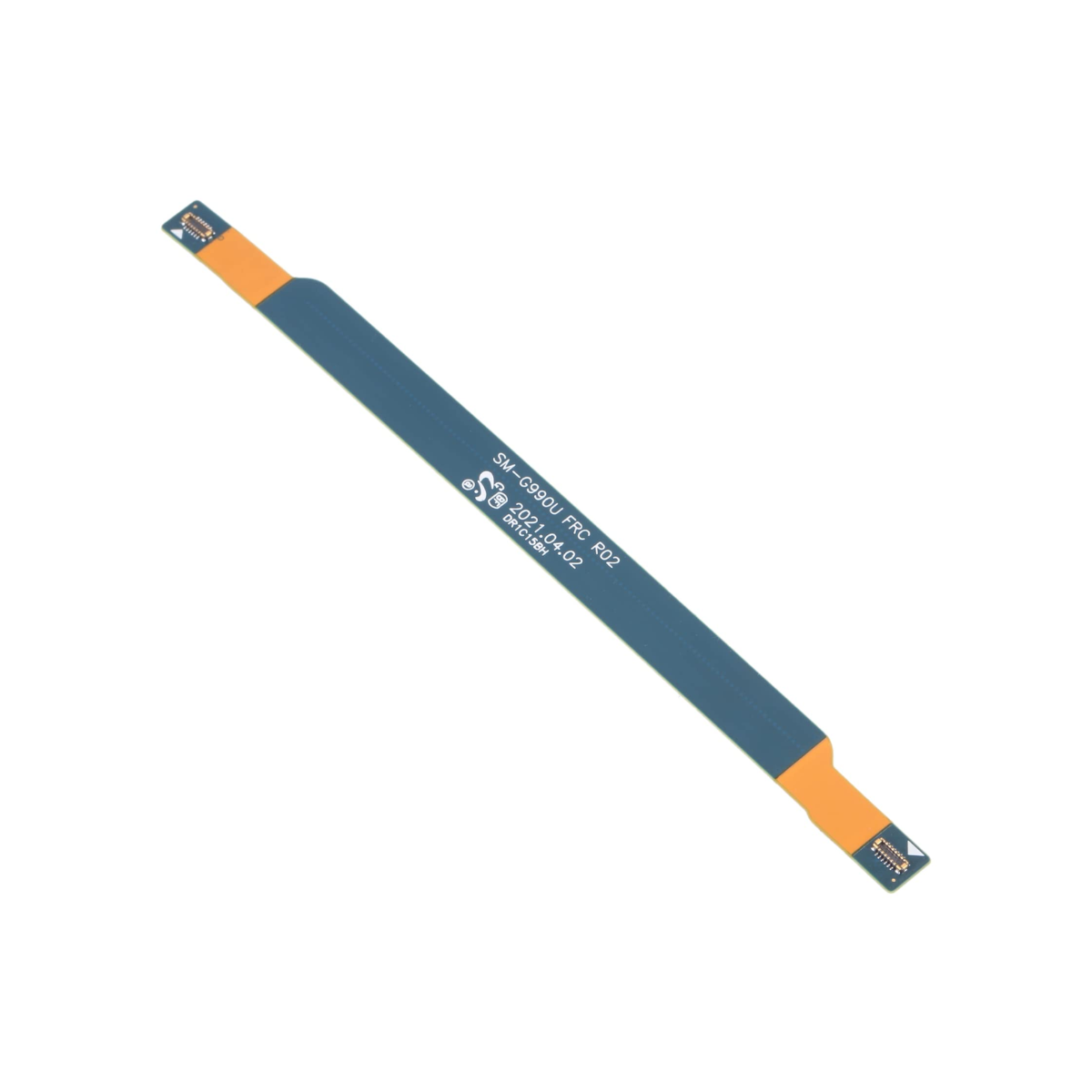 Main Flex Antena de Señal Samsung Galaxy S21 FE 5G G990 2