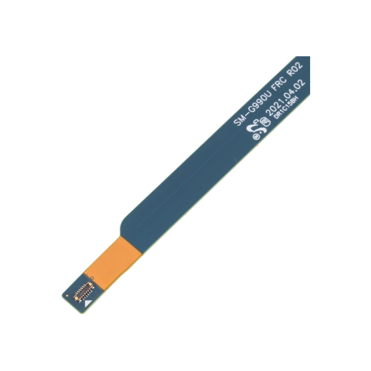 Main Flex Antena de Señal Samsung Galaxy S21 FE 5G G990 3