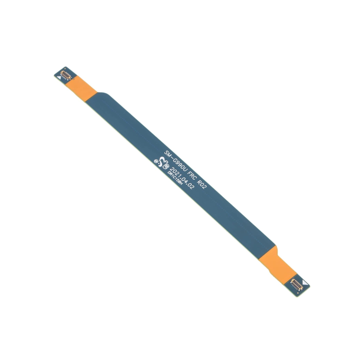 Main Flex Antena de Señal Samsung Galaxy S21 FE 5G G990 4