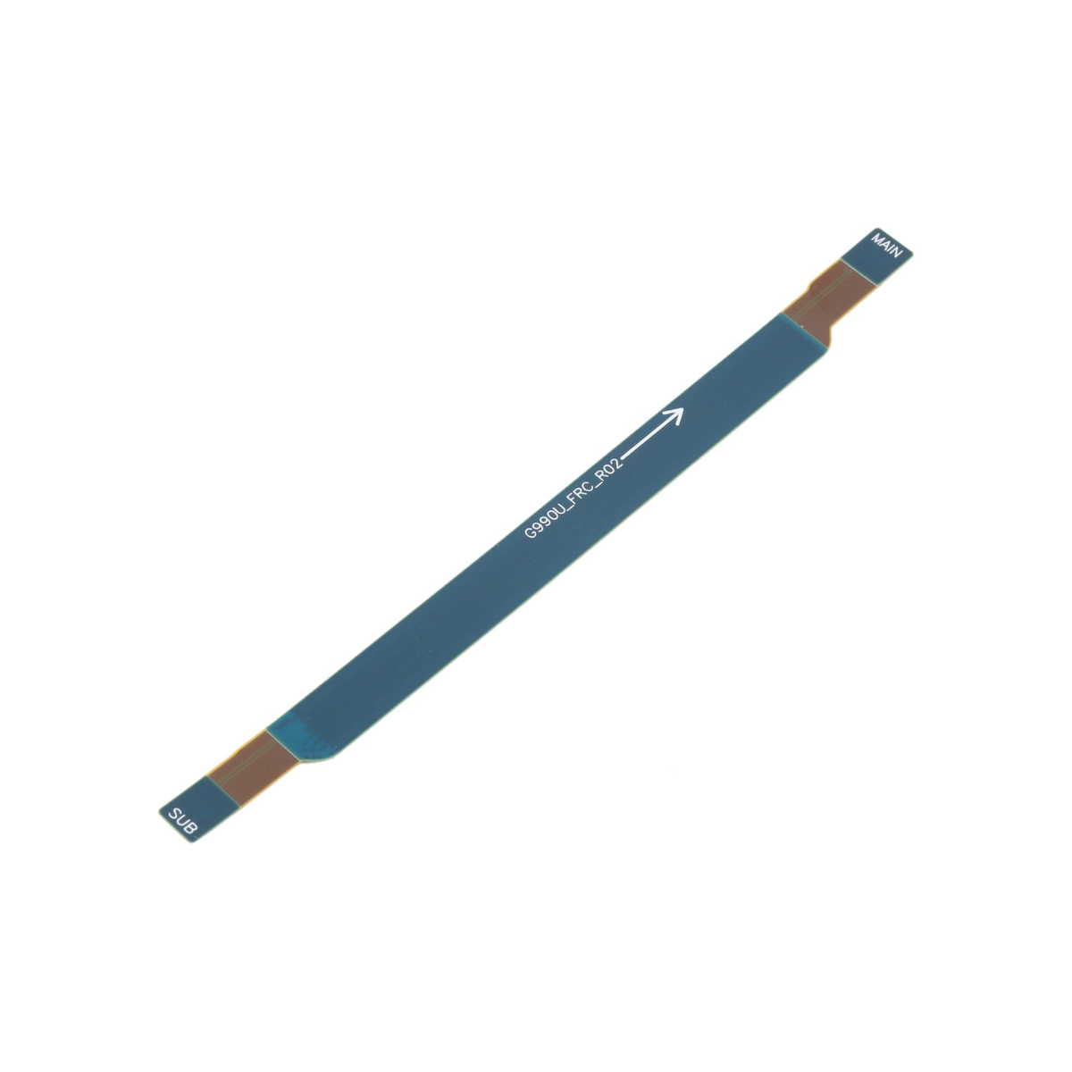 Main Flex Antena de Señal Samsung Galaxy S21 FE 5G G990 5