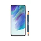 Main Flex Antena de Señal Samsung Galaxy S21 FE 5G G990 - Miniatura 1