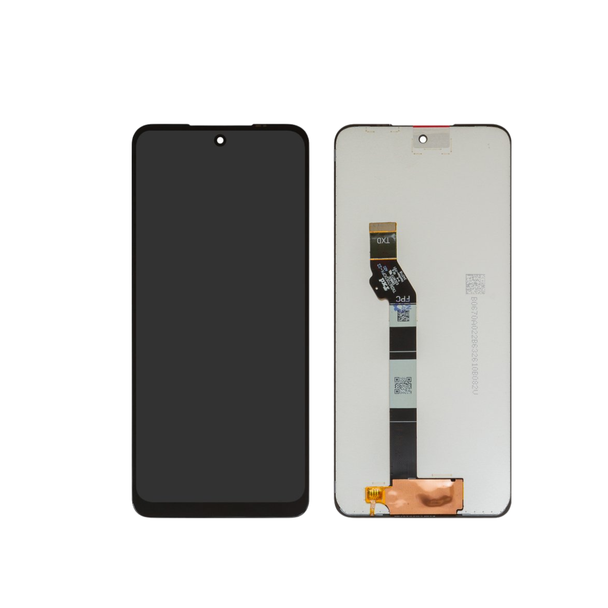 Pantalla Motorola E15 Completa LCD + Táctil 3