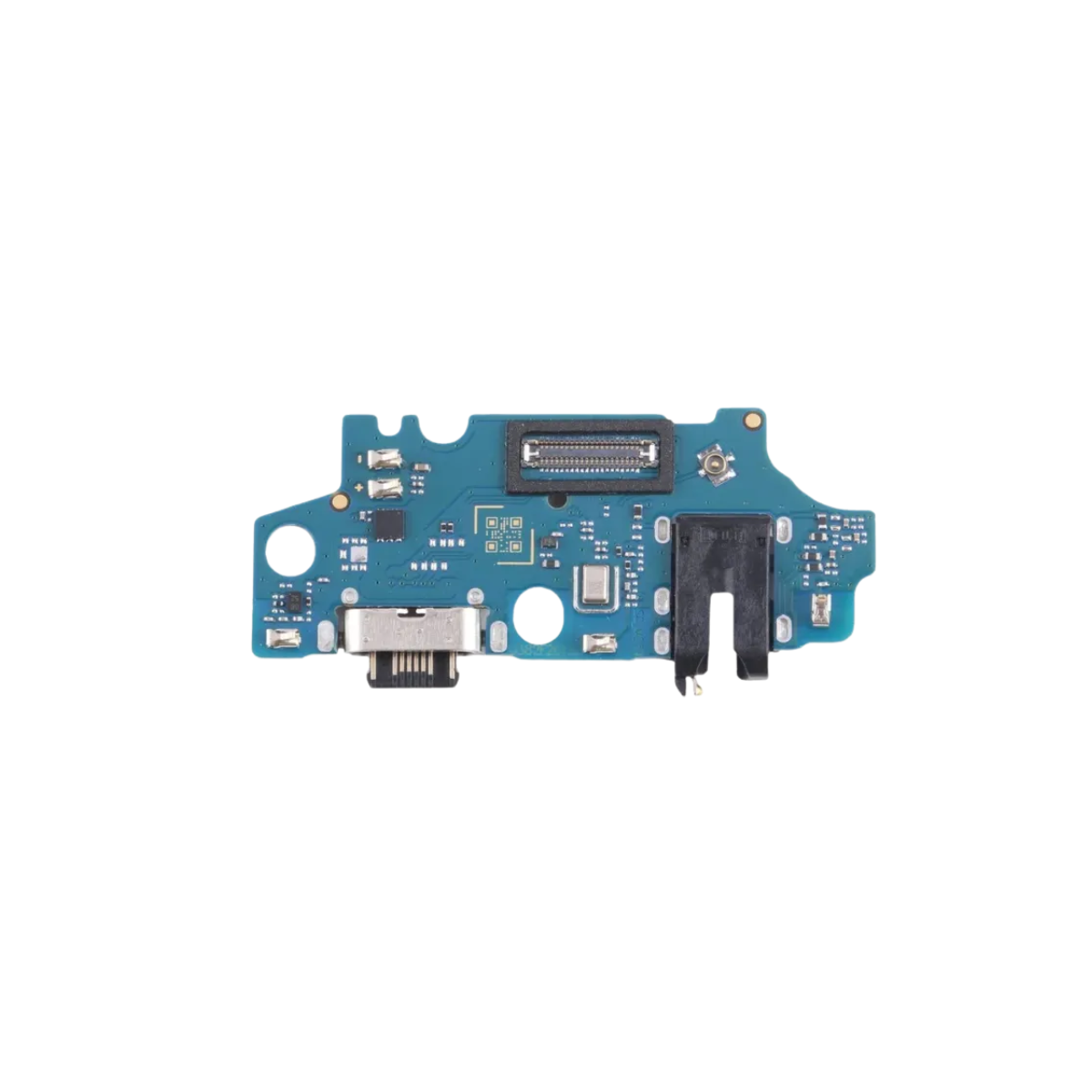 Flex Carga - Usb Samsung Galaxy A05S A057 Repuesto 4
