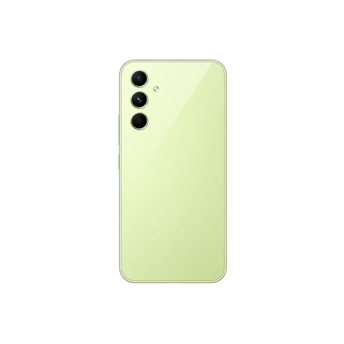 Tapa Trasera Samsung Galaxy A54 5G Repuesto 2