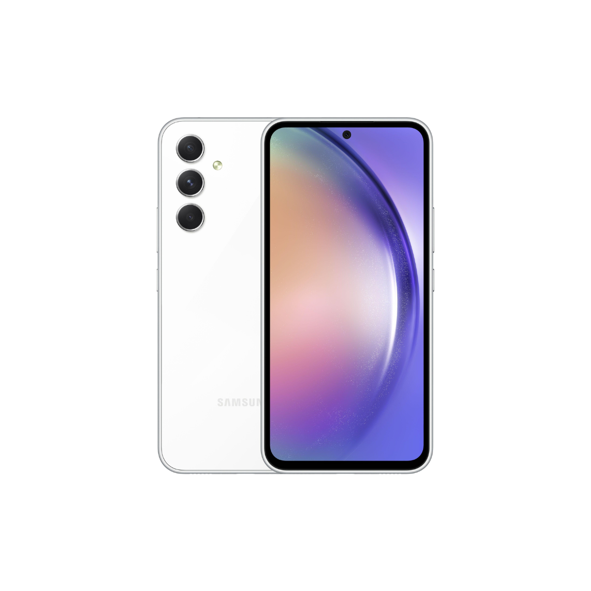 Tapa Trasera Samsung Galaxy A54 5G Repuesto 5