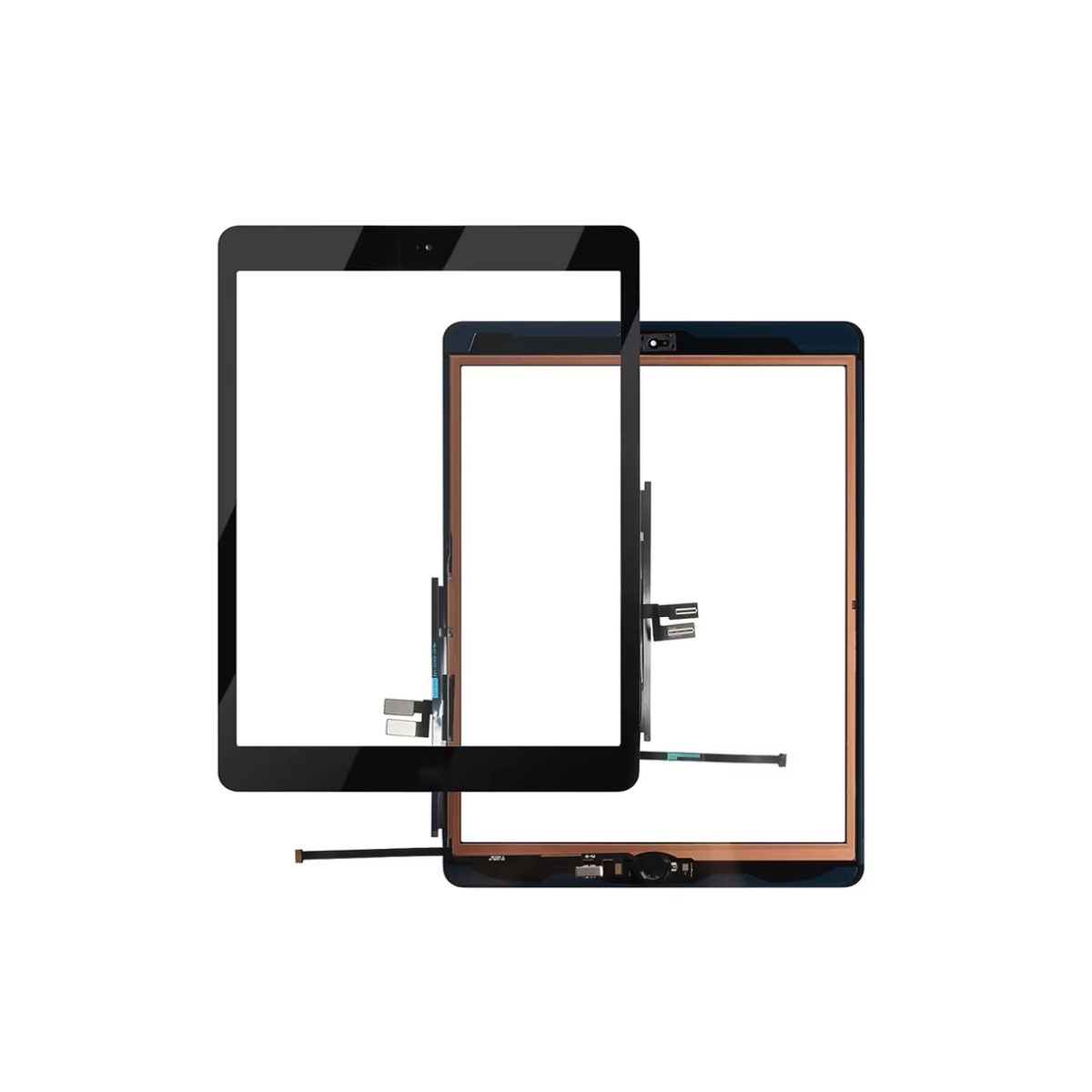 Pantalla Táctil iPad 9 A2602- A2604 - A2603 - A2605  2