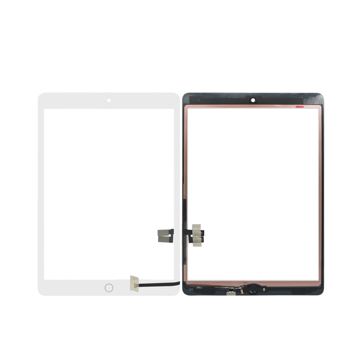 Pantalla Táctil iPad 9 A2602- A2604 - A2603 - A2605  5
